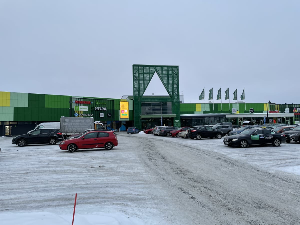 Kaupan alan lakko vaikuttaa Pohjois-Savossa Citymarketeissa ja Prismoissa –  myös Keskon alueterminaali Kuopiossa toimii poikkeusjärjestelyin