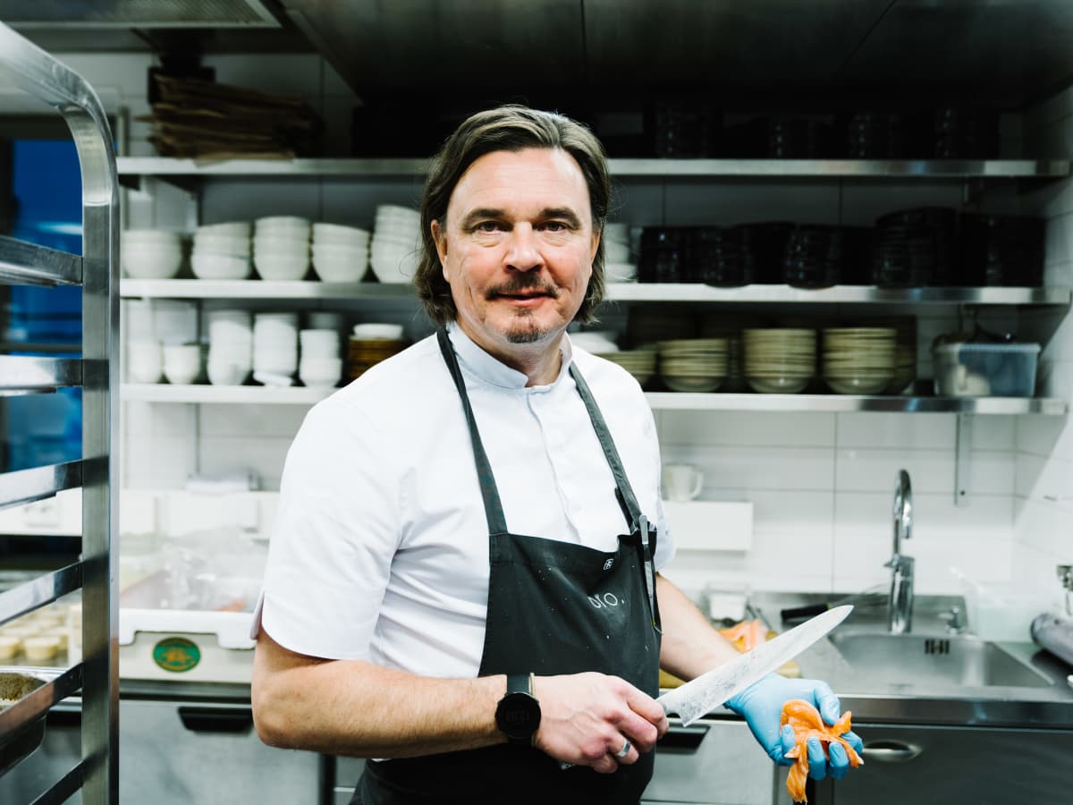 Maailman paras ravintola Noma lopettaa – Suomessakin Michelin-ravintolat  tuskailevat kustannusten nousun kanssa