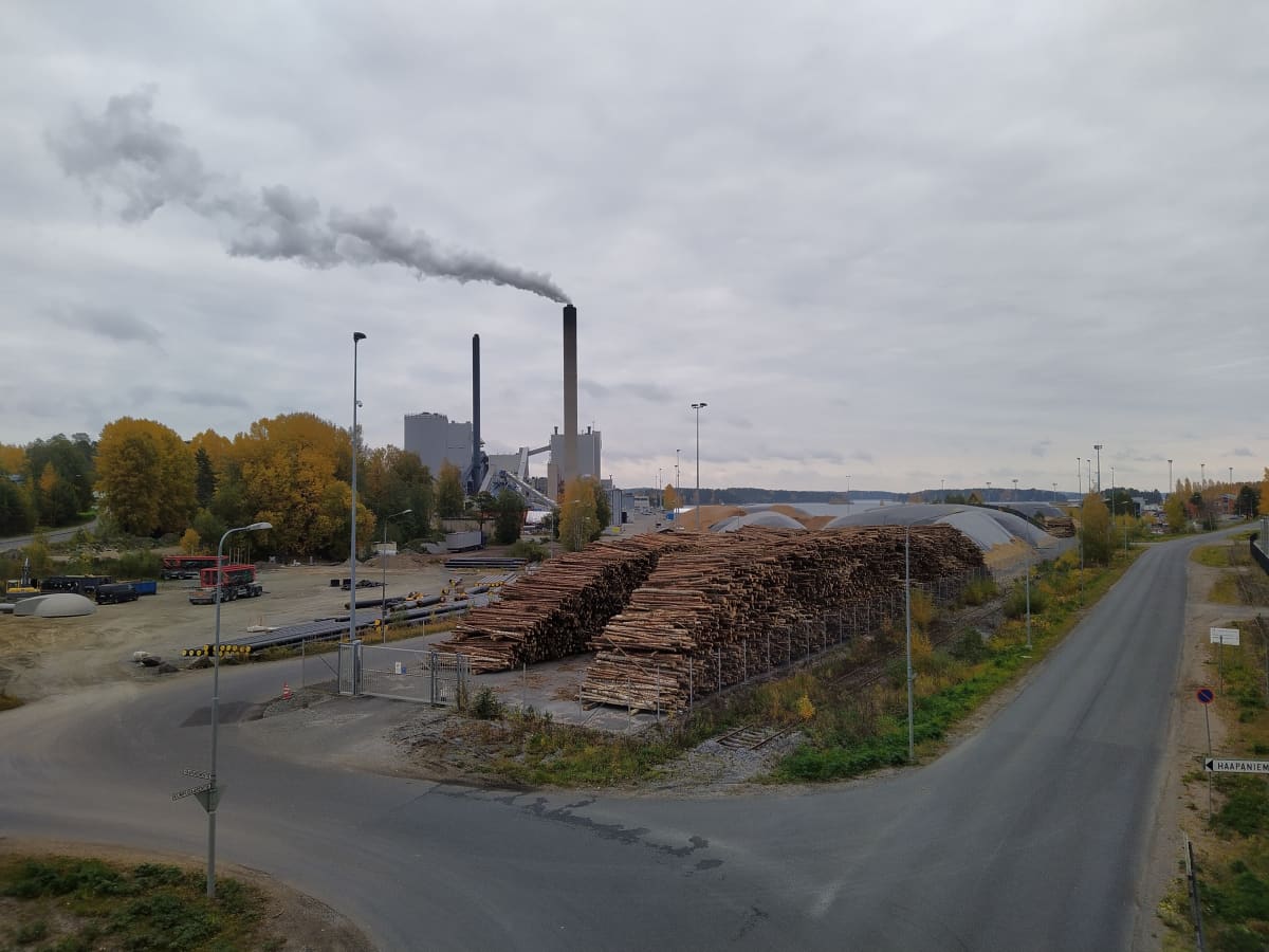 Kuopion Energia korottaa kaukolämmön hintoja, Kuopion sähköverkon  perusmaksuihin helpotuksia | Yle Uutiset