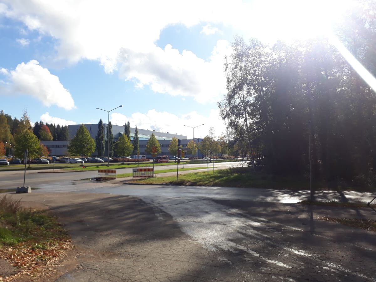 Suunnittelijat Halusivat Valttaa Vanhojen Sairaaloiden Virheet Ja Ottivat Hoitajat Ja Potilaat Mukaan Uuden Sairaalan Suunnitteluun Millaan Ei Pystyisi Ottamaan Kaikkia Asioita Huomioon Jos Ei Saataisi Kayttokokemuksia Yle Uutiset Yle Fi