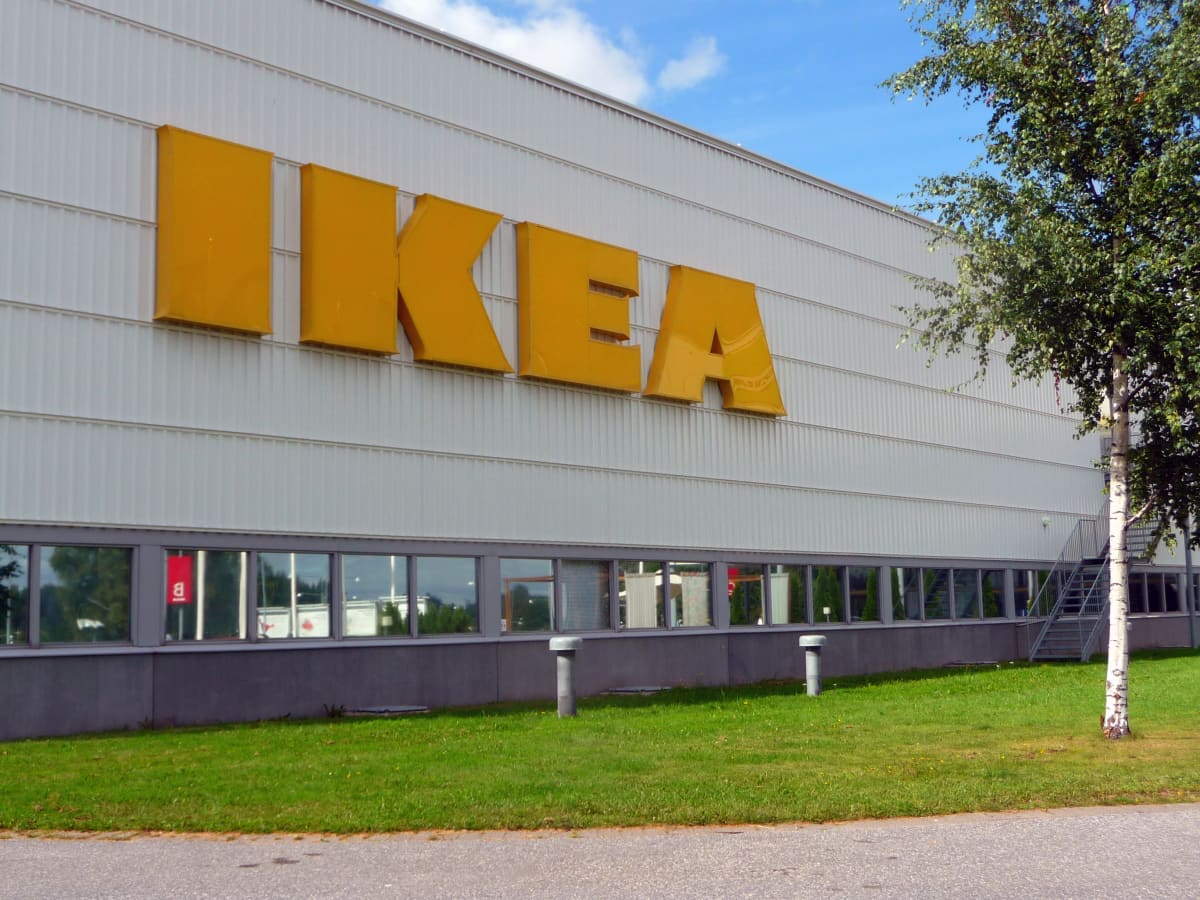 ikea