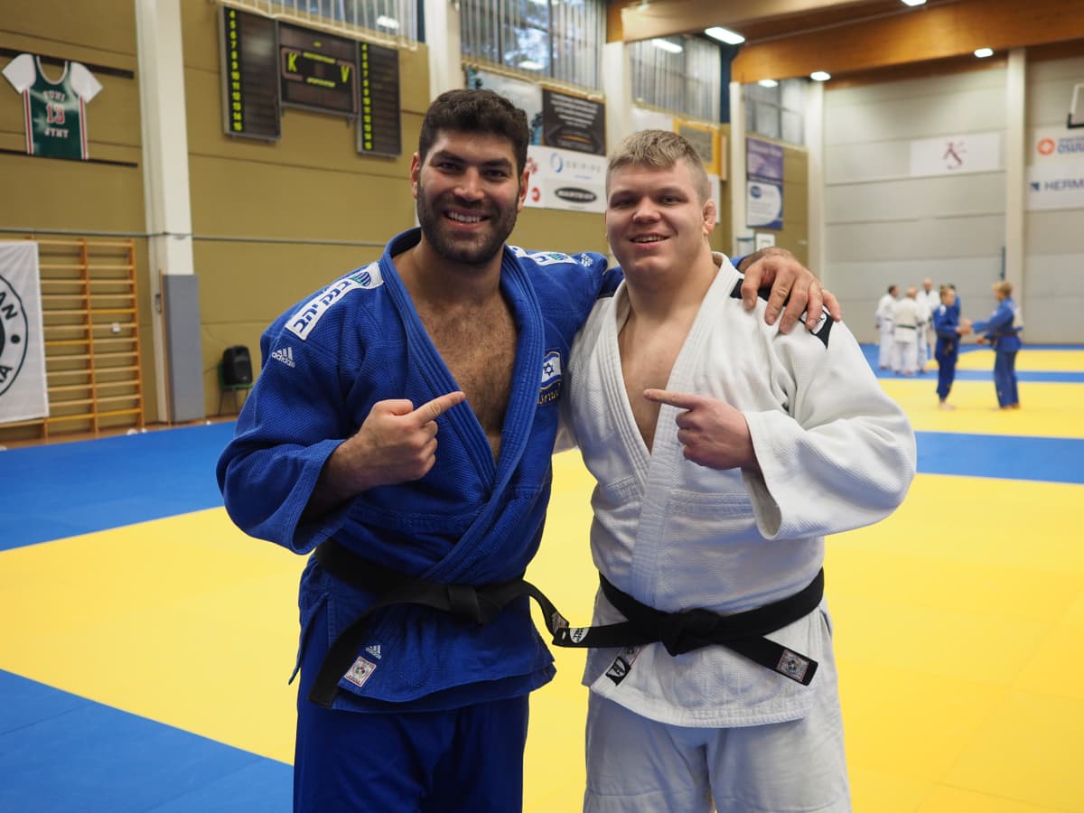 Tutustu 73+ imagen suomi judo olympialaiset