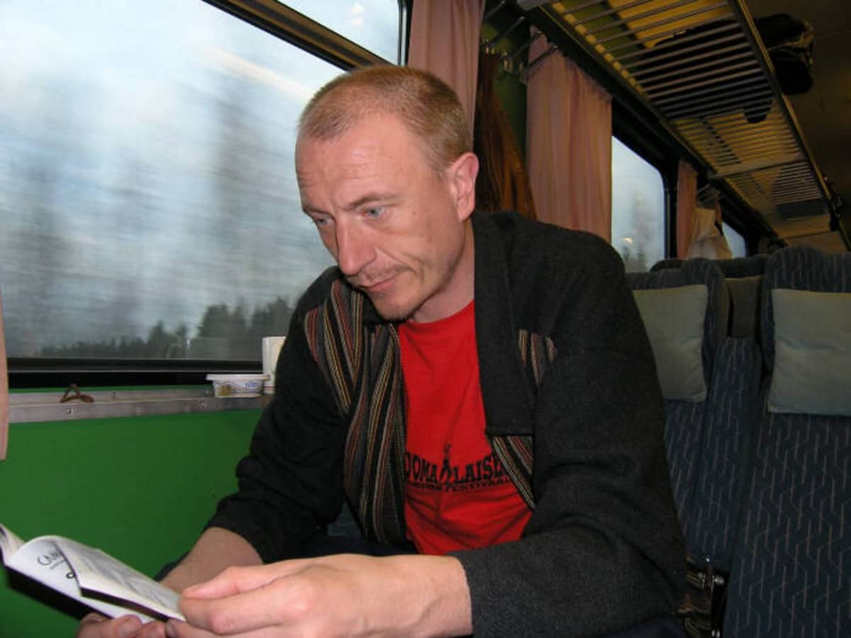 Markku Soikkeli, scifi