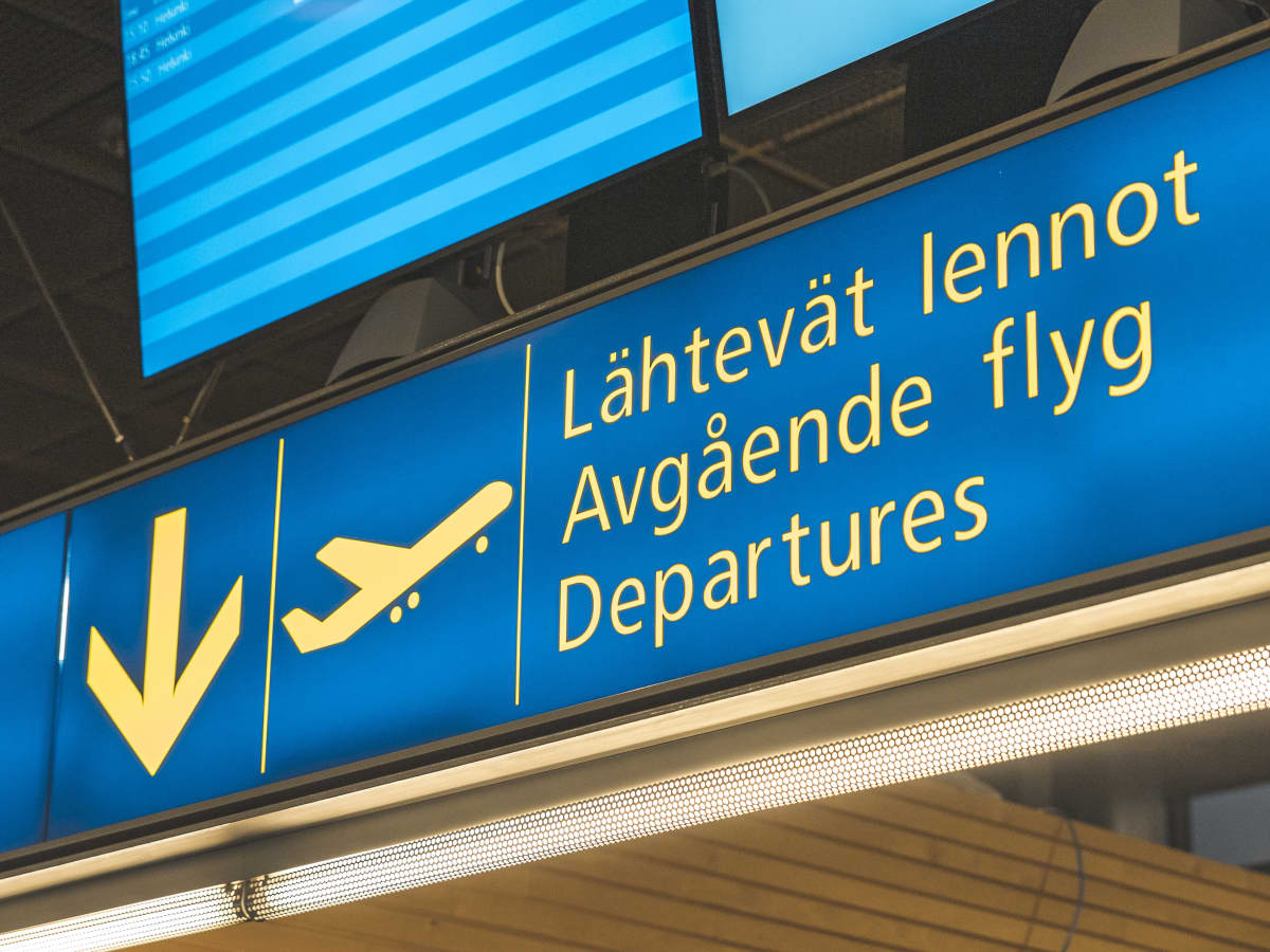 Valtion tuki säilyttää lennot Jyväskylään ensi vuoden – kaupunginjohtaja  Koivisto pitää lentoyhteyttä välttämättömänä