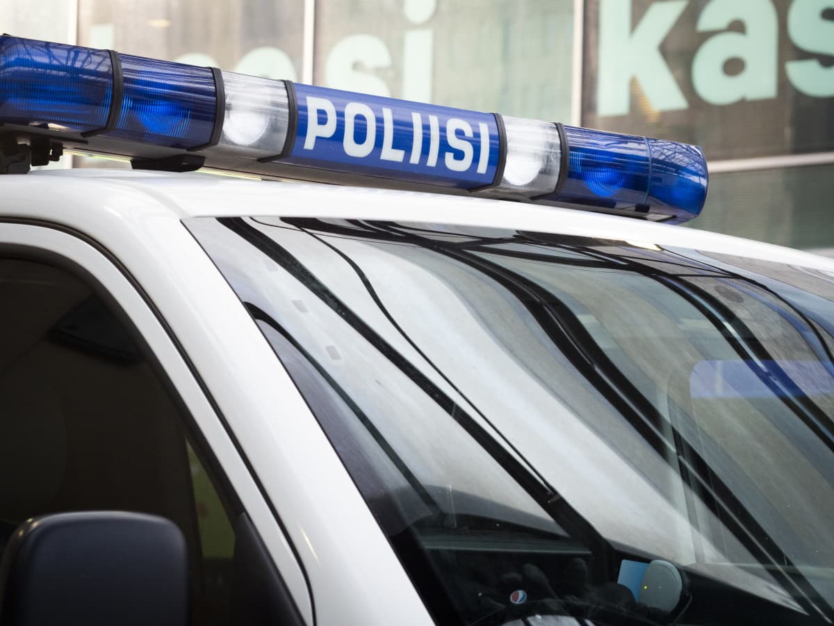 Rajua Velanperintaa Kajaanissa Jo Toinen Tapaus Viikon Sisaan Yle Uutiset Yle Fi