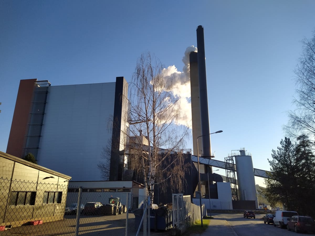Kuopion Energia nostaa kaukolämmön hintaa muutaman prosentin – syynä  päästöoikeudet ja biopolttoaineiden kallistuminen
