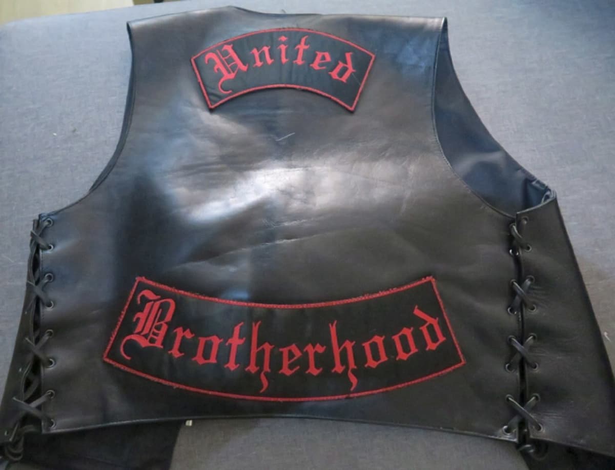 United Brotherhood gang says it is shutting down | News | Yle Uutiset