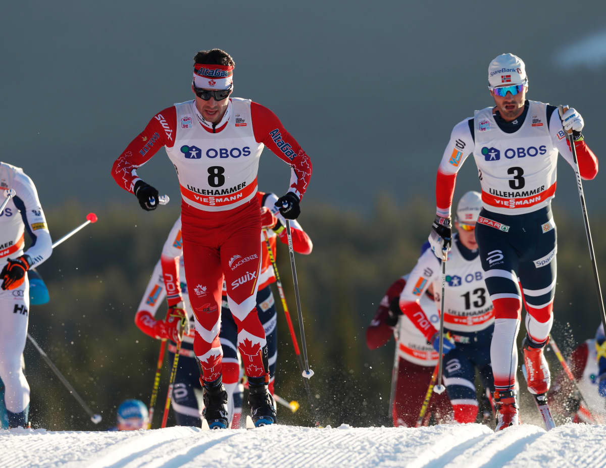 Lillehammer on yksi kansainvälisen hiihtokalenterin perinteisimmistä kilpailupaikoista. 