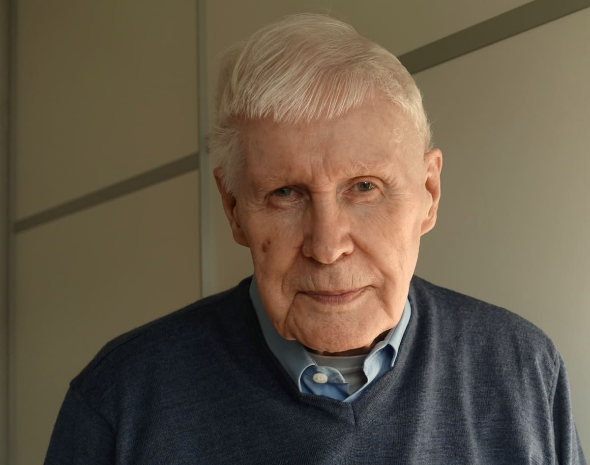 aarne tanninen