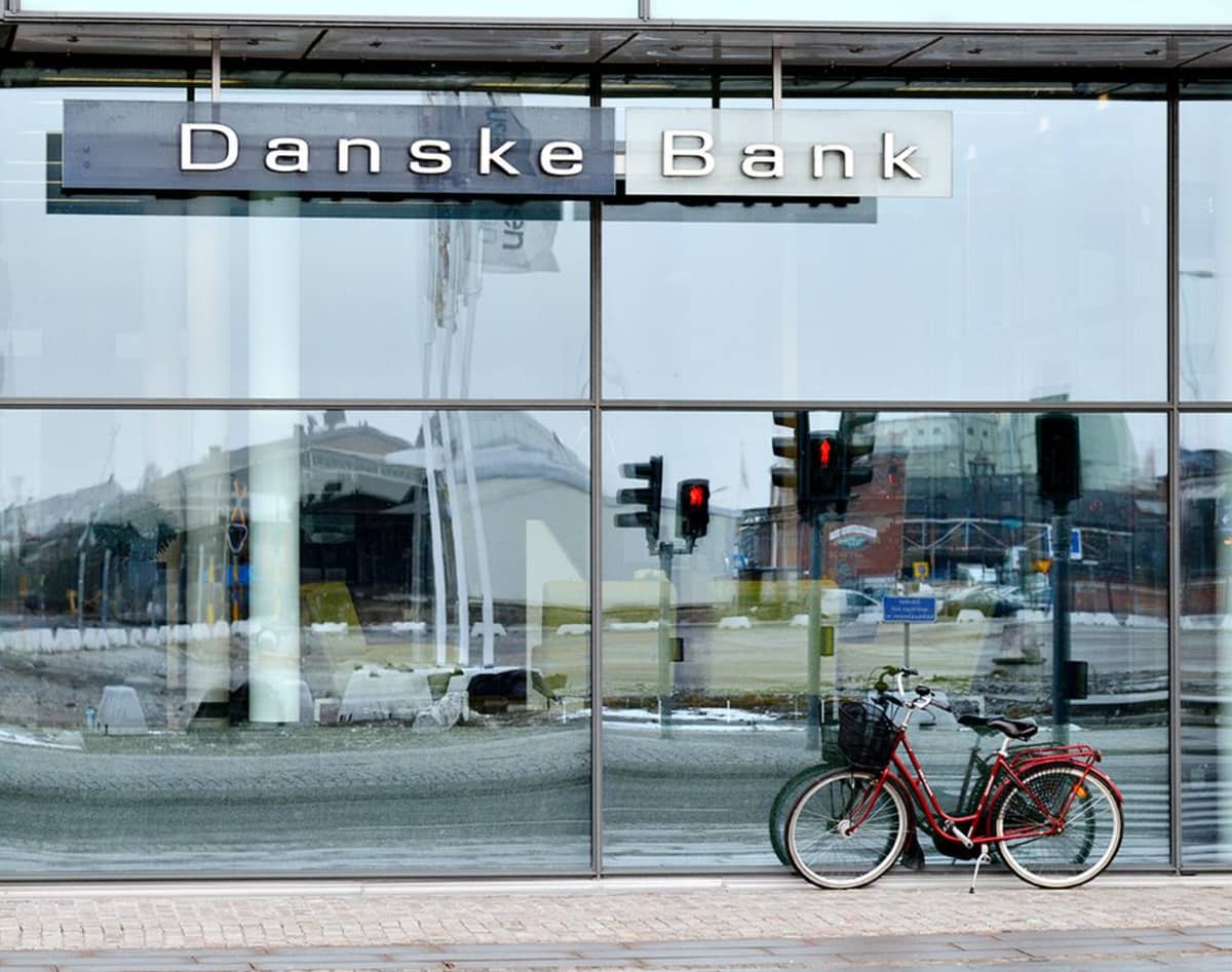 Danske Bankin verkkopalveluihin kirjautuminen toimii jälleen | Yle Uutiset