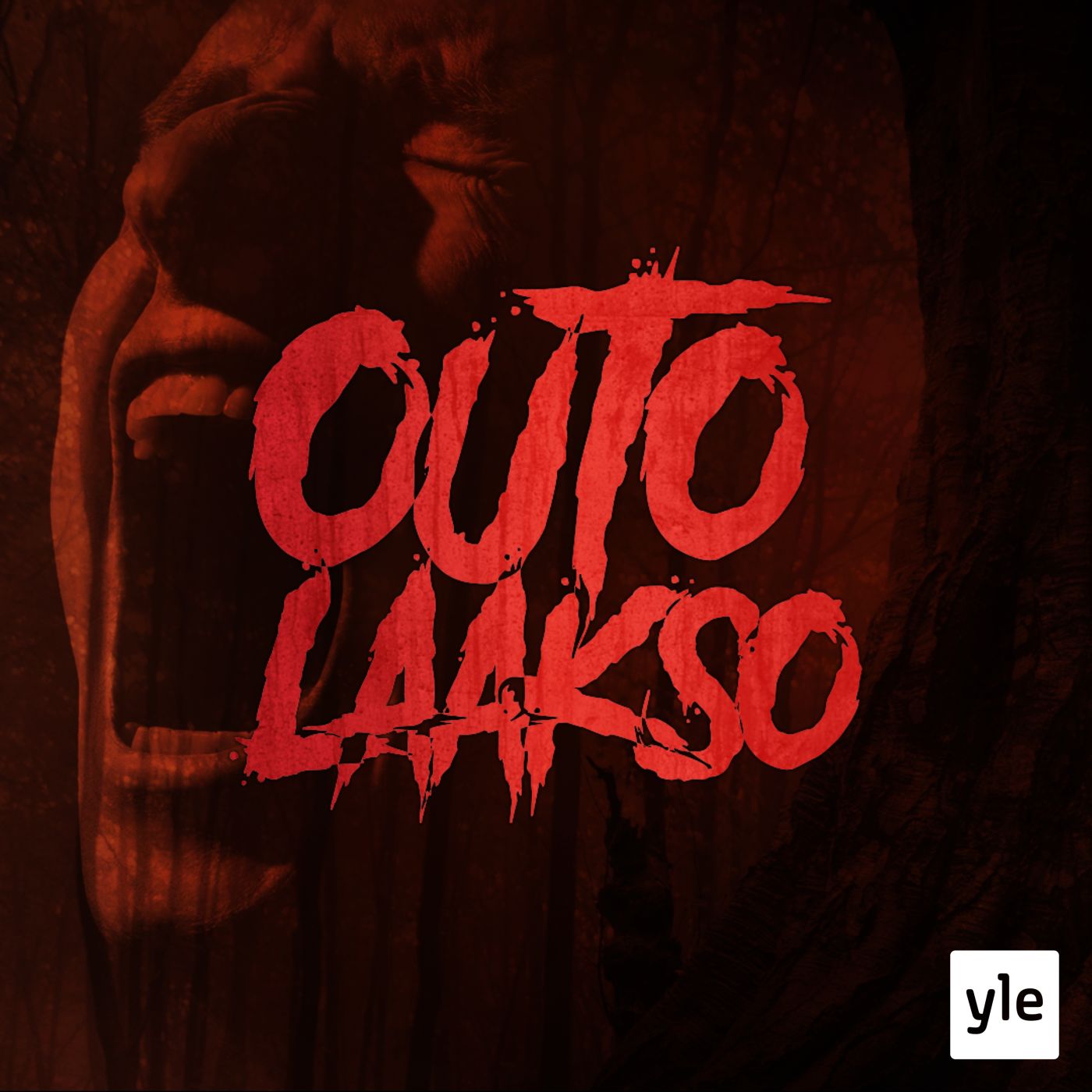 Outo Laakso Audio Areena