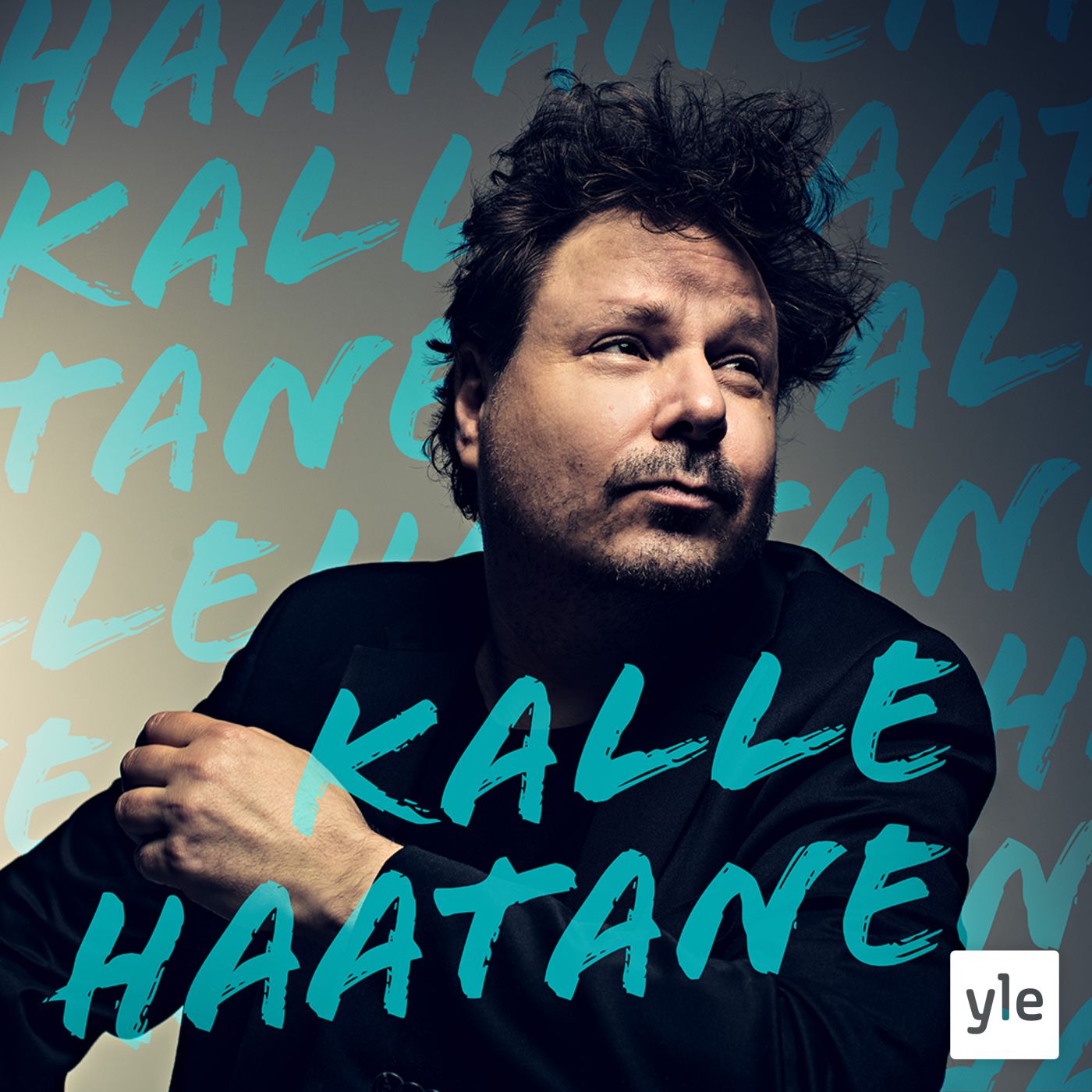 Kalle Haatanen Audio Areena