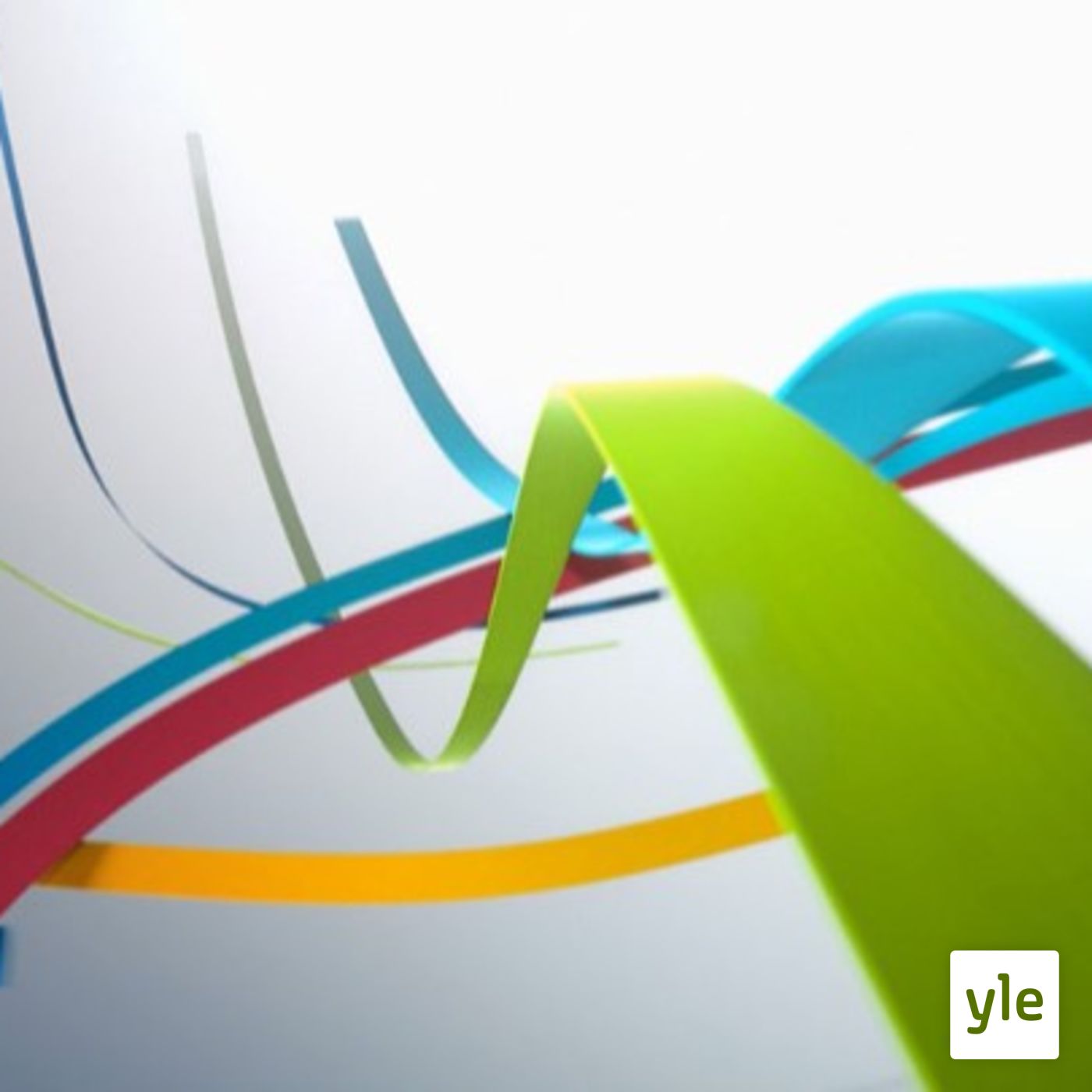 Yle News Audio Areena