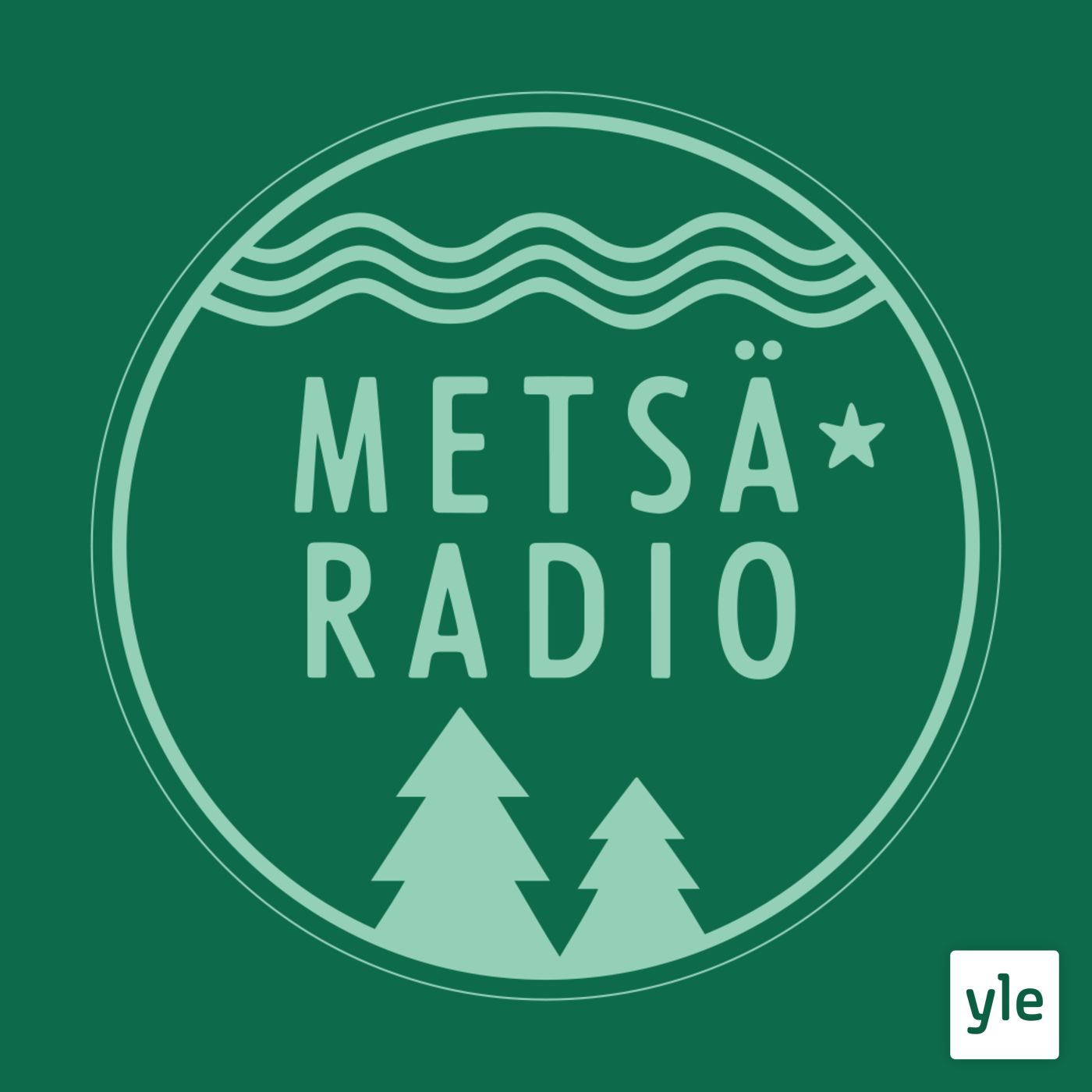 Metsaradio Audio Areena