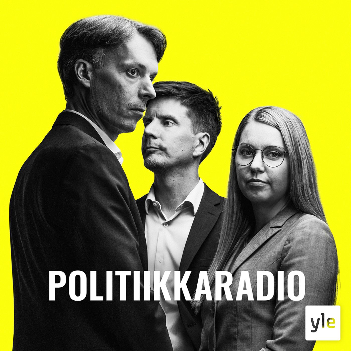 Politiikkaradio