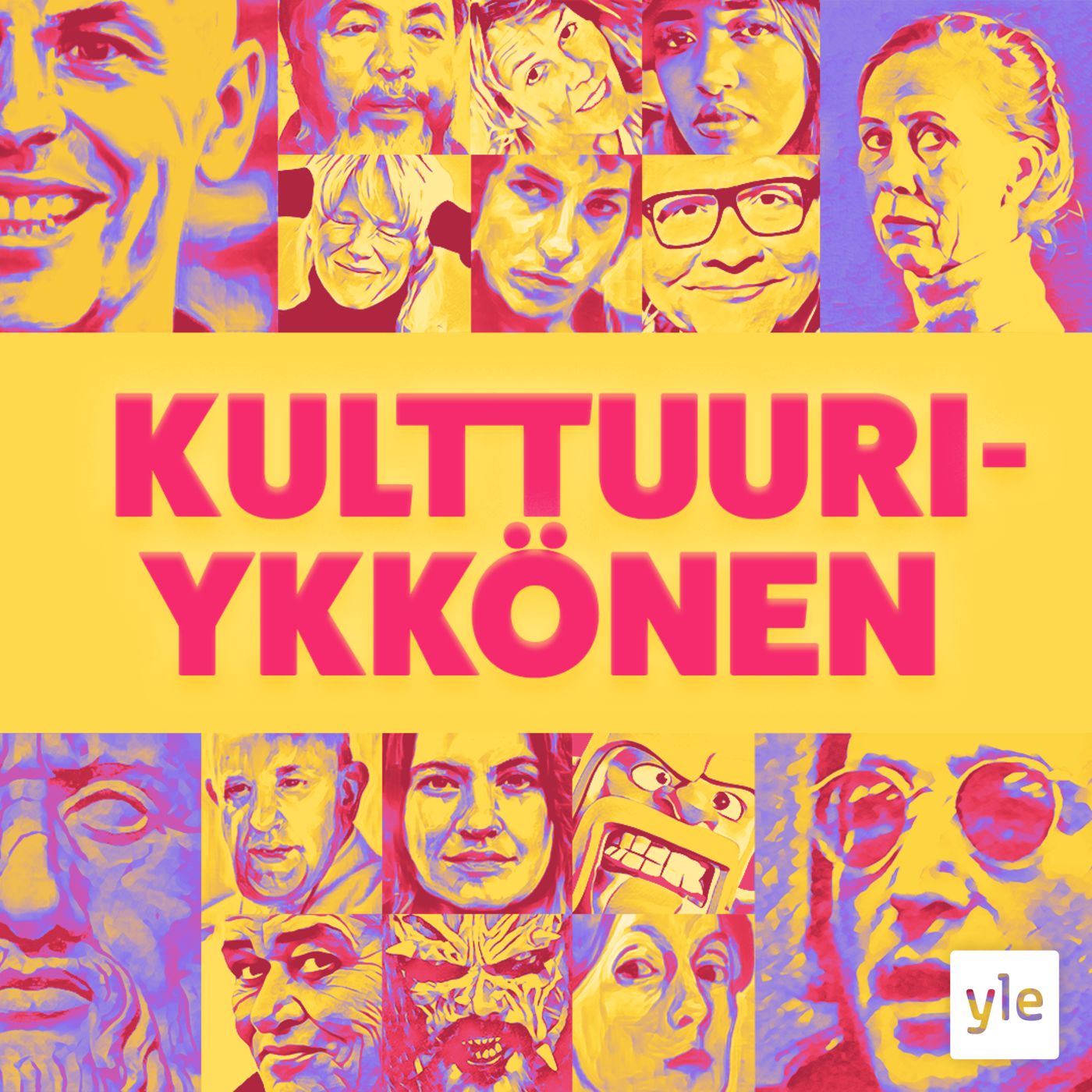 Kulttuuriykkönen