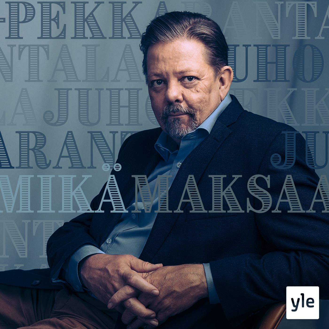Mikä maksaa?