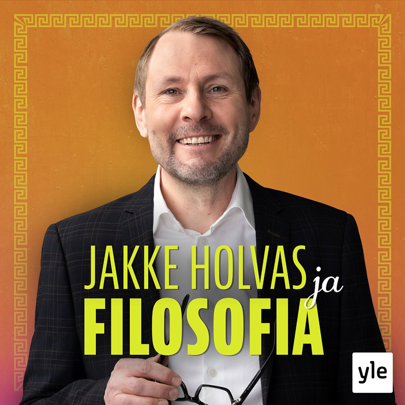 Jakke Holvas ja filosofia