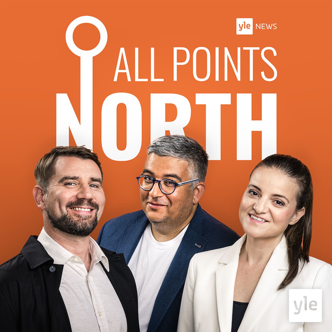 All Points North