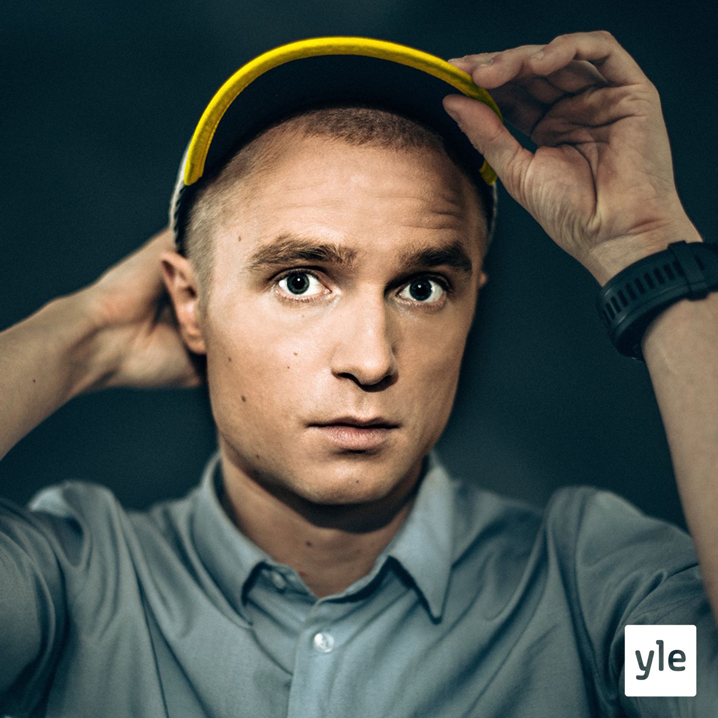 Juuso Pekkinen