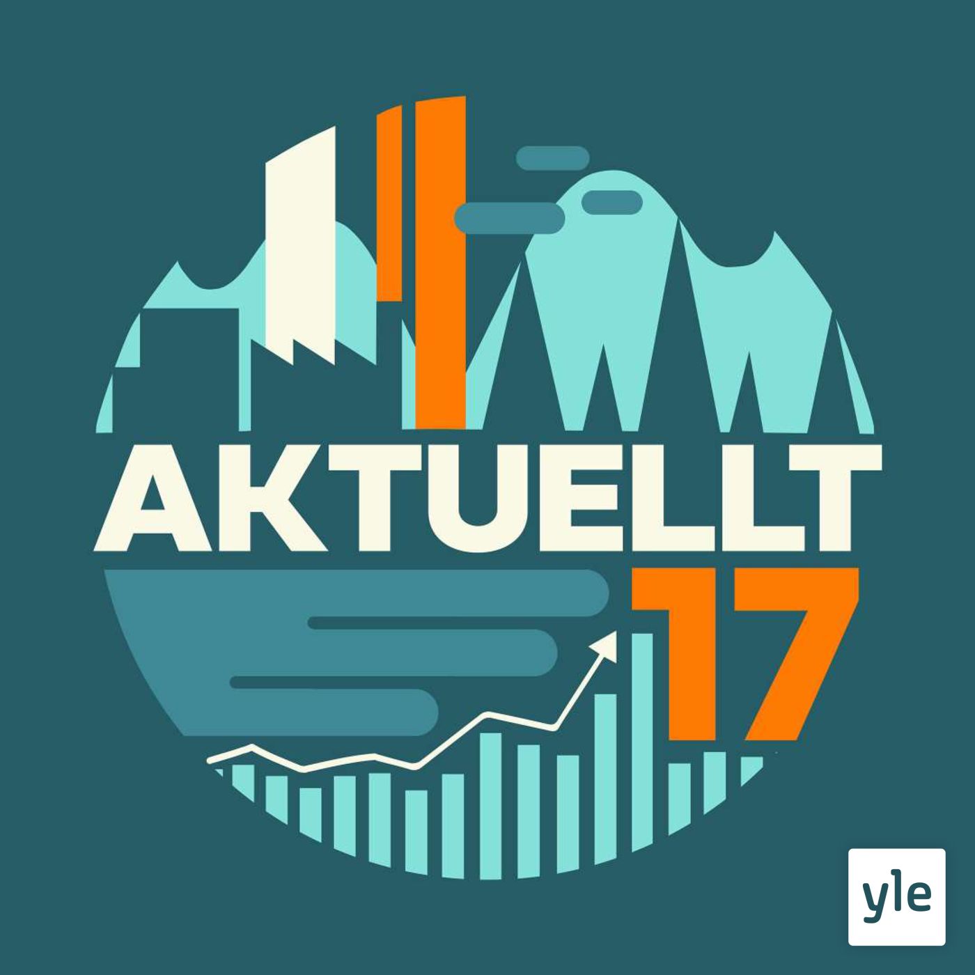 Aktuellt 17 cover
