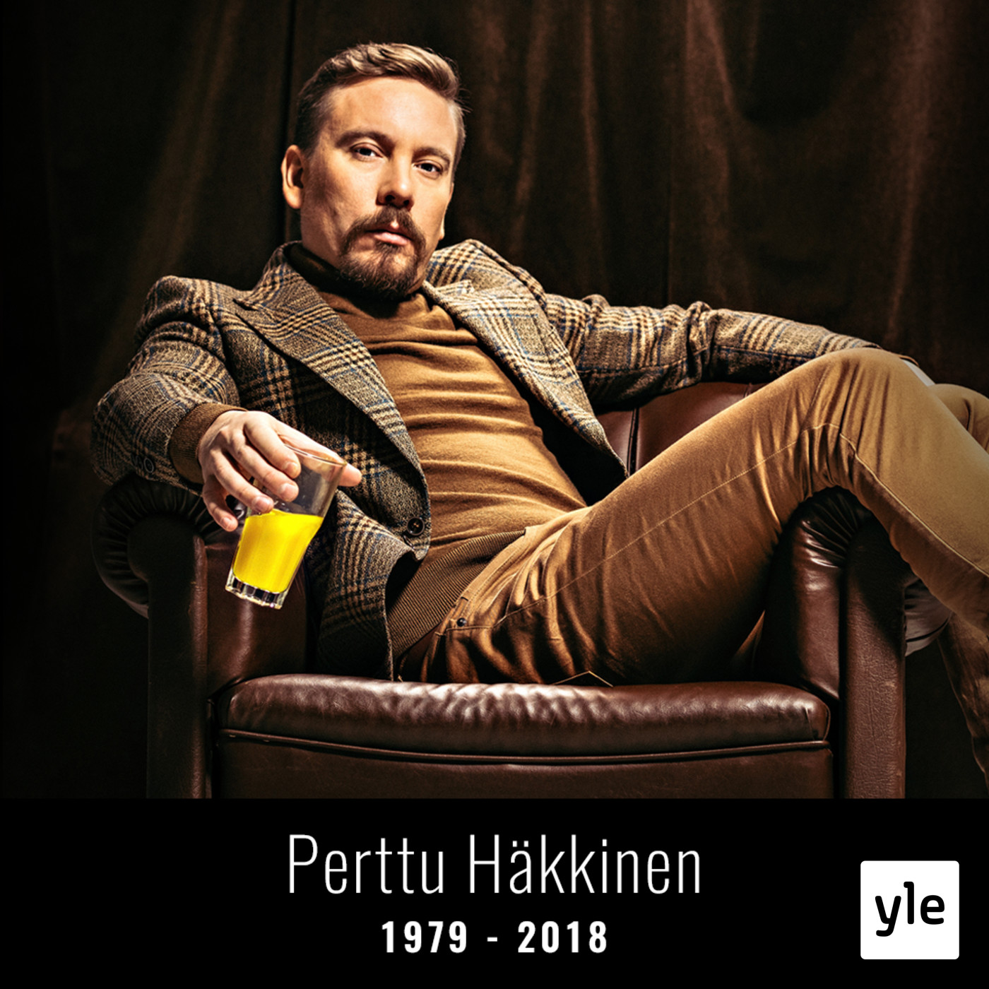 Perttu Hakkinen Audio Areena