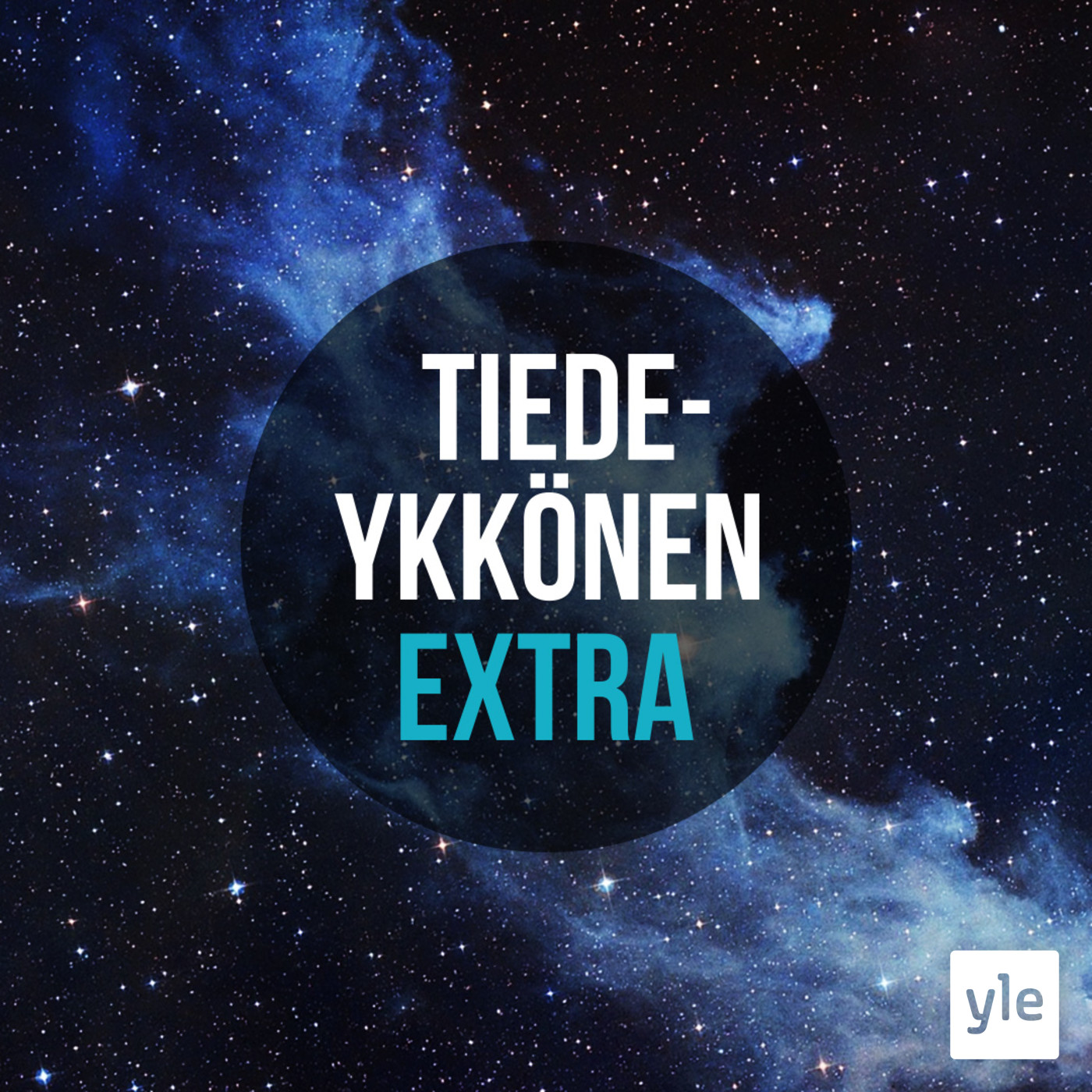Tiedeykkonen Extra Podcast Listen Reviews Charts Chartable