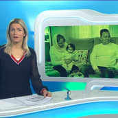 Yle Uutiset Itä-Suomi: Yle Uutiset Itä-Suomi 11-12-2017 Klo 18-22