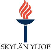 Jyväskylä yliopiston logo.