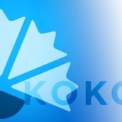 Kokoomus logo.