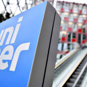 Uniperin pääkonttori sijaitsee Düsseldorfissa.