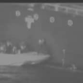 Yhdysvaltain armeijan julkaisema tankkeri-video