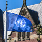 YK:n Kansainvälinen oikeustuomioistuin.