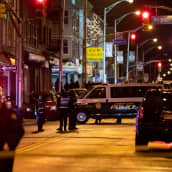 Kuusi ihmistä kuoli ampumavälikohtauksessa joulukuussa Jersey Cityssä, New Jerseyssä.