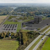 Sunny Car Center, havainnekuva 2010