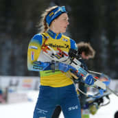 Stina Nilsson