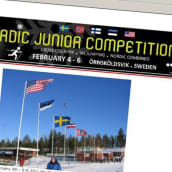 Nordic junior competition