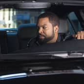 Ice Cube and Kevin Hart Ride Along -elokuvassa.