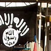 Isisin lippu