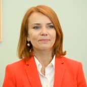 Viron ulkoministeri Keit Pentus-Rosimannus ilmoitti erostaan 1. heinäkuuta.