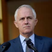 Australian pääministeri Malcolm Turnbull aikoo osallistua Pariisin ilmastokokoukseen.