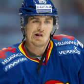 Pekka Jormakka, Jokerit #25