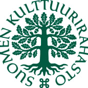 Suomen Kulttuurirahaston logo