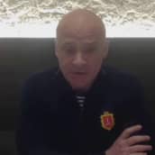 Odessan pormestari: "En uskonut, että meidän pitää evakuoida lapsiamme"