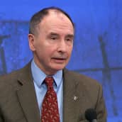 Turvallisuuspolitiikan asiantuntijat huolestuneita Ukrainan sodan leviämisestä maan rajojen ulkopuolelle