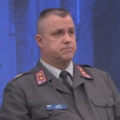Sotilasprofessori: Venäjän hyökkäys ei ole alkanut, kuten suurhyökkäyksen odotettiin
