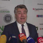 Kroatian presidentti asetti ehtoja Suomen Nato-jäsenyydelle