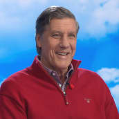 Vellu Ketola arvioi Suomen nykyisen kiekkomenestyksen taustaa