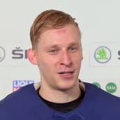 Esa Lindell palasi MM-kisakaukaloihin neljän vuoden tauon jälkeen