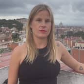 Ylen Espanjan-kirjeenvaihtaja Maija Salmi arvioi Marokon tilannetta